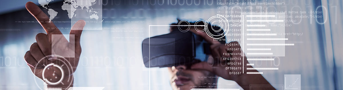Realidad aumentada y realidad virtual: alcances y potencial - SmartGreen