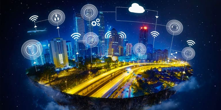 Digitalización urbana: 12 avances para ciudades inteligentes/SmartGreen 2