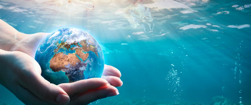 Día Mundial de los Océanos: 5 funciones clave | SmartGreen